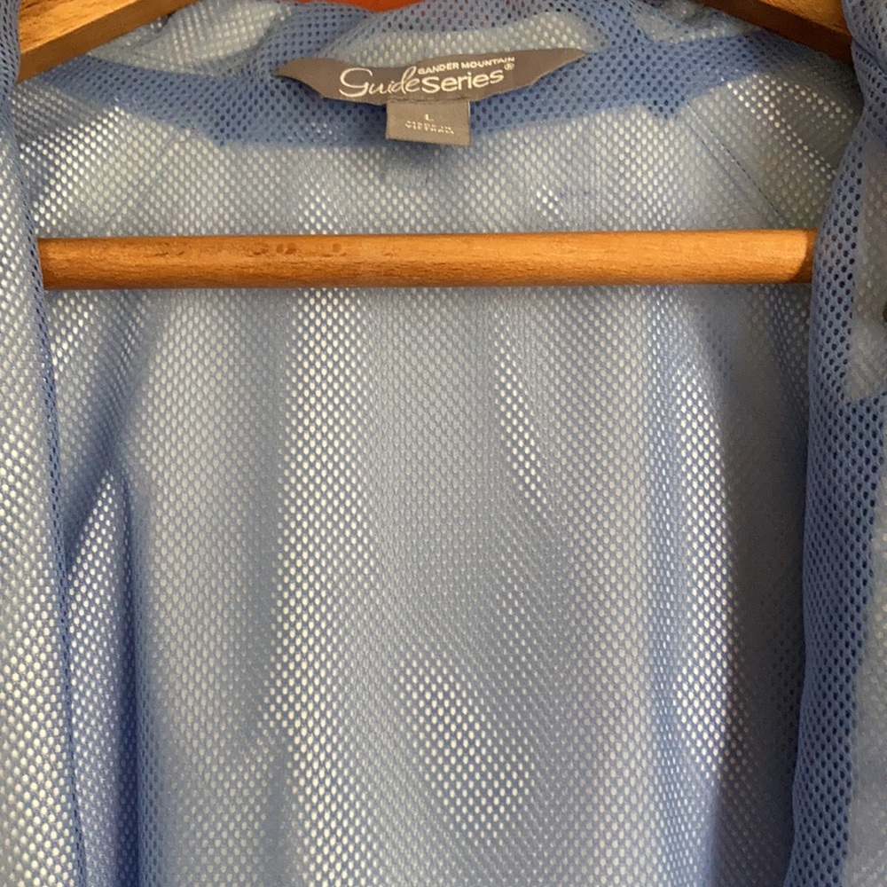LIKE NEW! Gander Mountain Raincoat - Picture 10 of 15